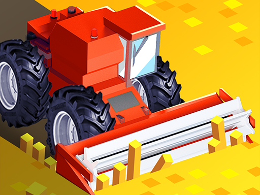 Harvest.io online game