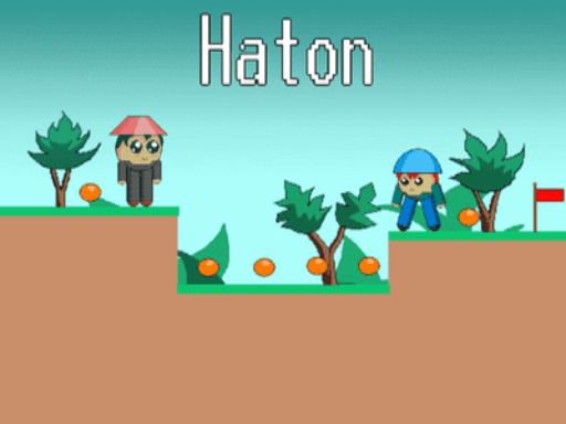 Haton Game online game