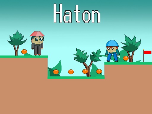 Haton online game