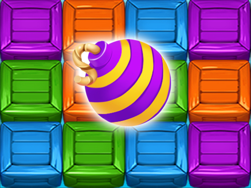 Hay Day Pop online Puzzle game