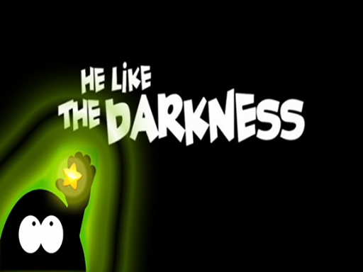 He Likes The Darkness 2021 online game