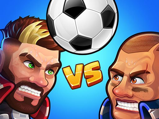 Head Ball 2 - Online Soccer Game online game