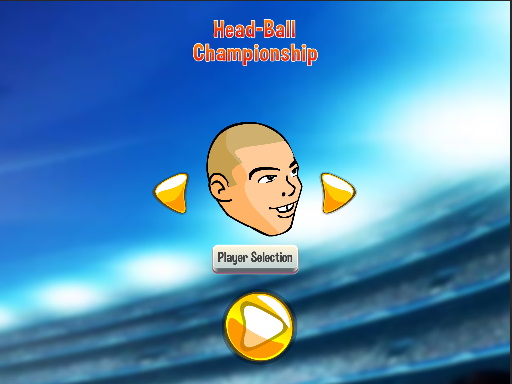 Head ball championship_2 online game