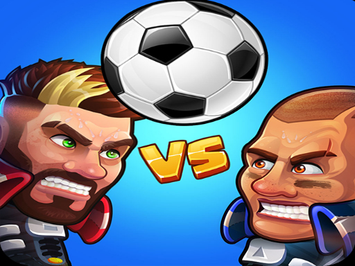 Head Ball - Online Soccer Game online Sports game