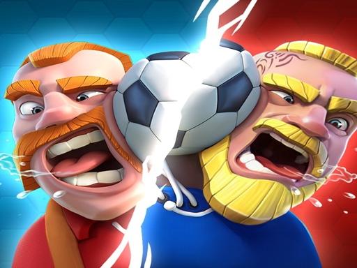 Head Ball Soccer 2021 online game