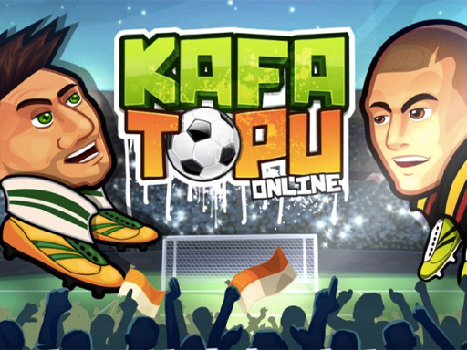 Head Ball Soccer - Star League‏ online Sports game