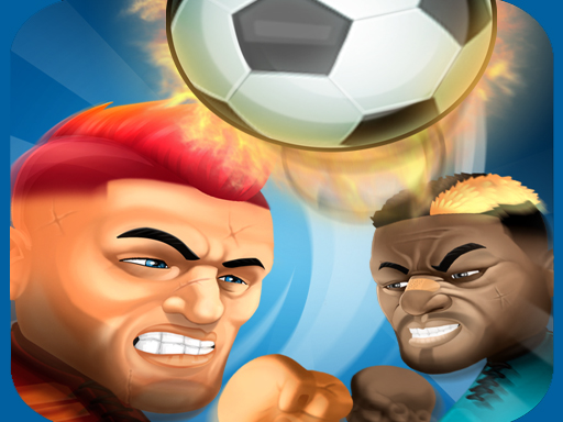 Head Ball Soccer online game