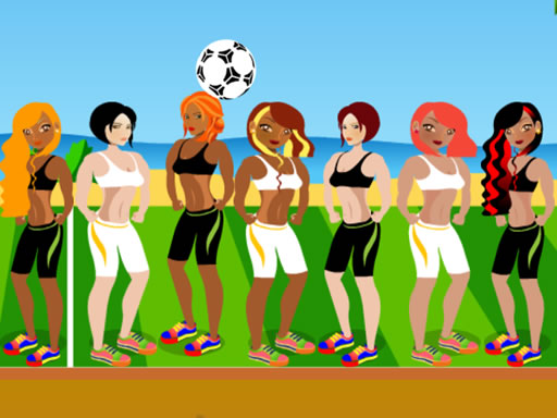 Head Ball online game