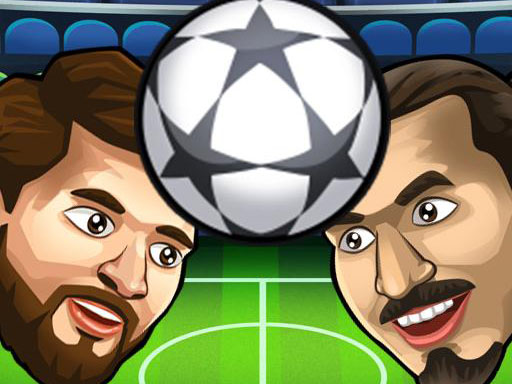 Head Football - Champions online game
