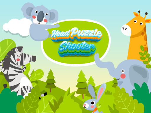 Head Puzzle Shooter online game