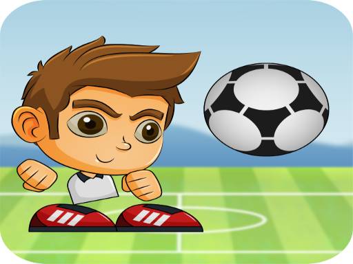 Head Shot Super League online game