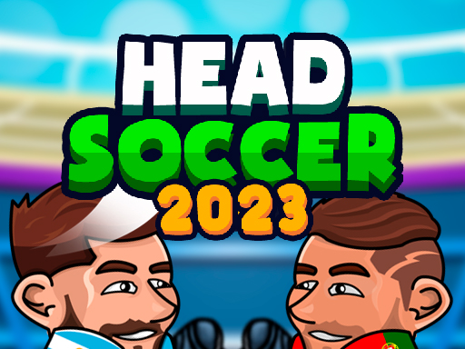 Head Soccer 2023 2D online game