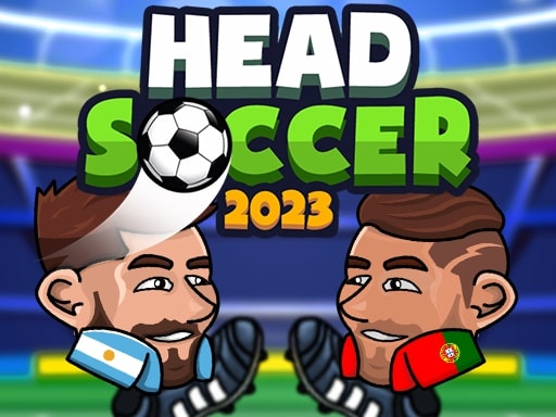 Head Soccer 2023 online game