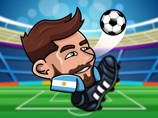 Head Soccer Exclusive online game