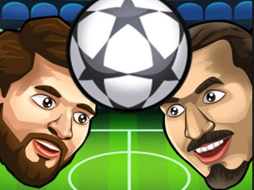 Head Soccer Football Game online game
