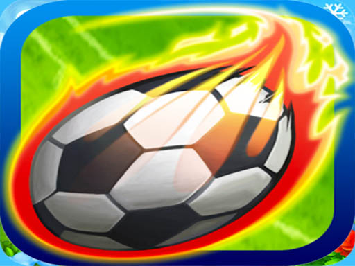 Head Soccer Hero Football Game online game