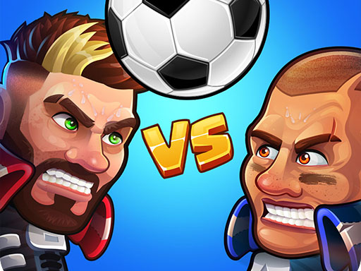 Head Soccer Pro - Head Ball 2 online game