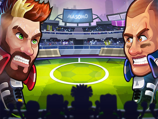 Head Soccer - Star League online game