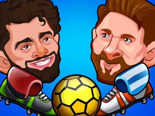 Head Soccer online game