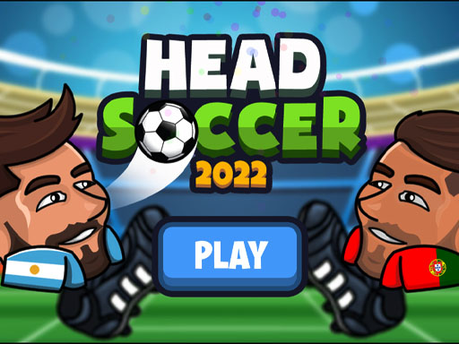 Head Soccerr 2022 online Sports game