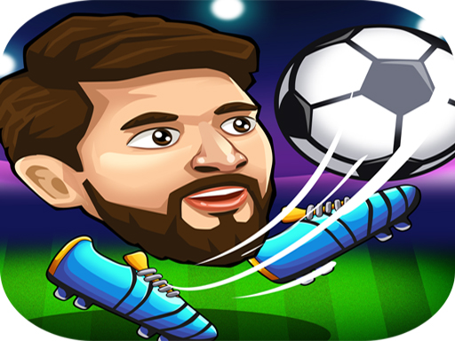 Head Sport Football  online game
