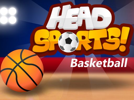 Head Sports Basketball online game