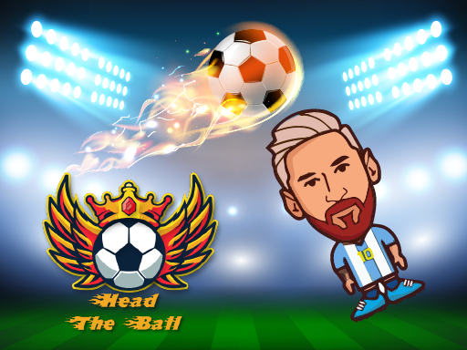 Head The Ball online game