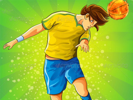 Head To Head Soccer League 2020 online game