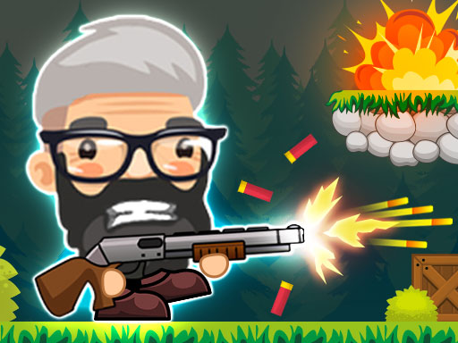 Heads Mayhem online game