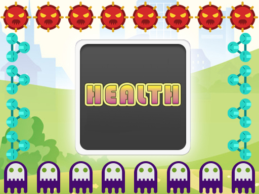 Health online game