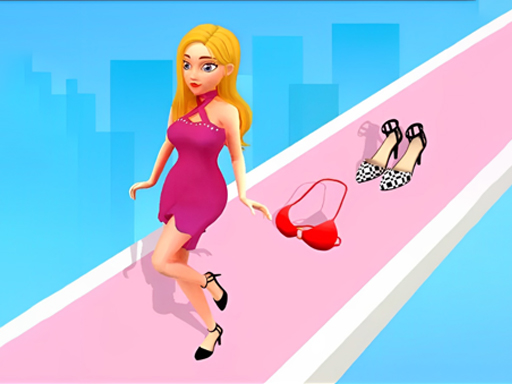 Healthy girls online Action game