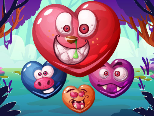 Heart Breaker online game