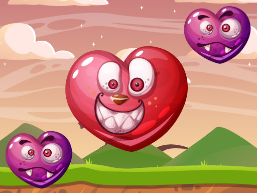 Heart Match Master online game