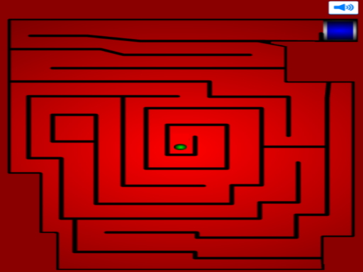 Hedge maze online game