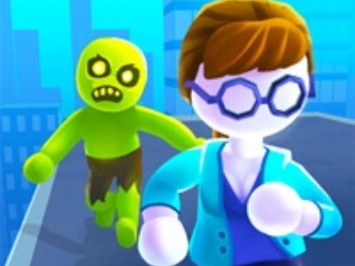 Helicopter Escape 3d Game online 3D game