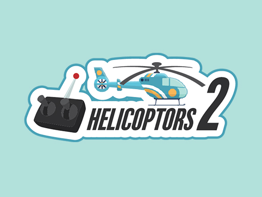 Helicopters 2 online Adventure game