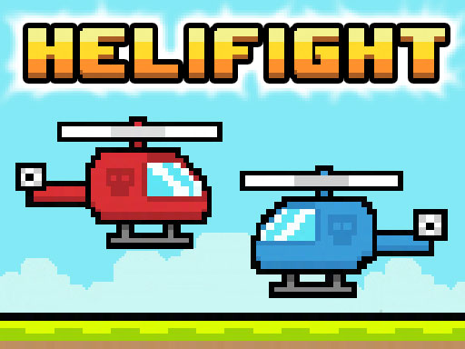 Helifight online game