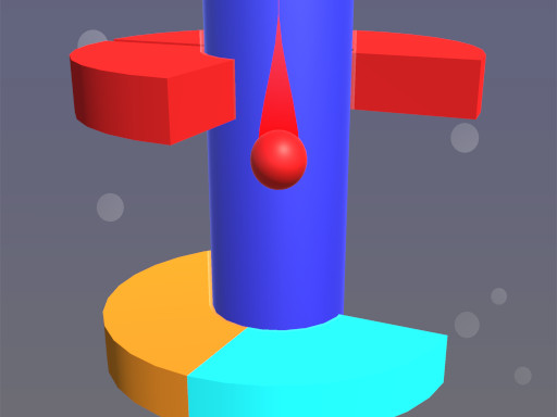 Helix Ball online game