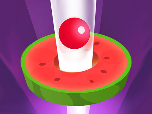 Helix Bounce online game