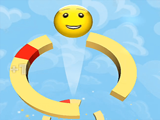 Helix Descend online game
