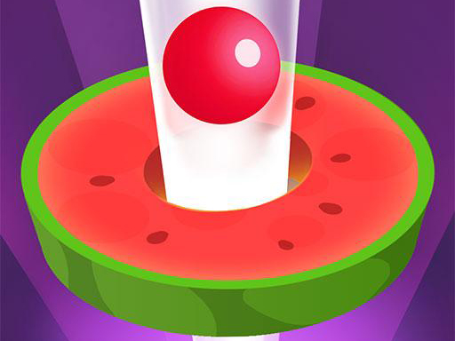 Helix Fruit Dash online game