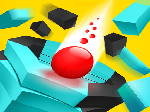 Helix Stack Ball online game