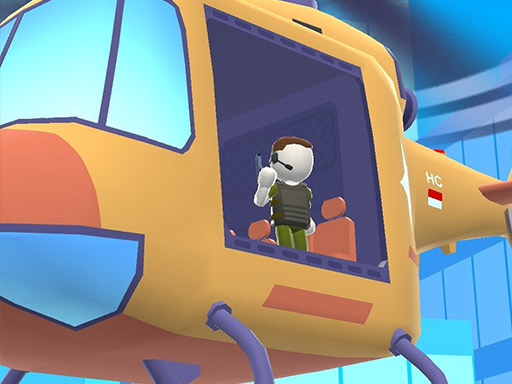 HellCopter Online online game