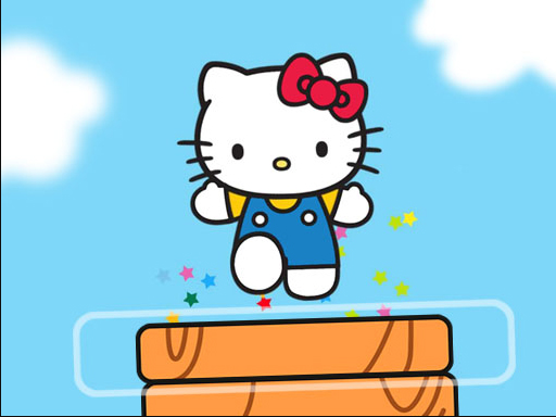 Hello Kitty Adventures online game