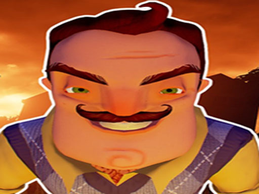 hello neighbor hello neighbor online game