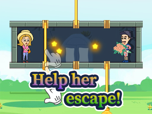 Help Her Escape online game