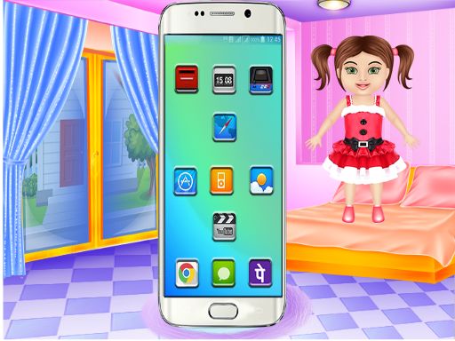 Help Me online game
