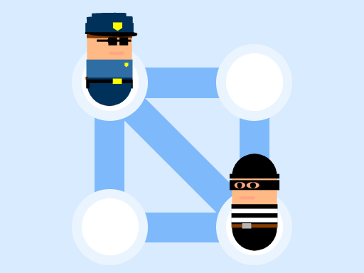 Help Police online Puzzle game