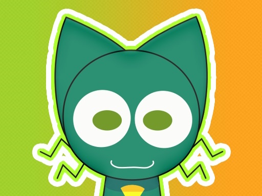 Help sprunky online Puzzle game
