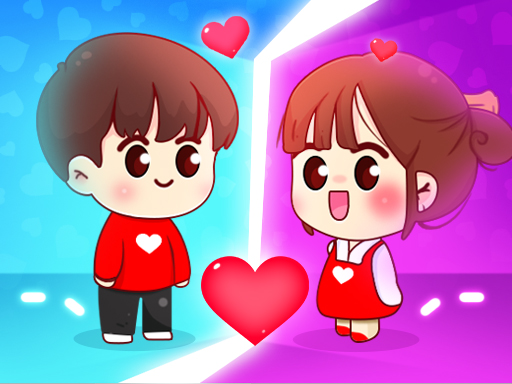 Help The Couple online game